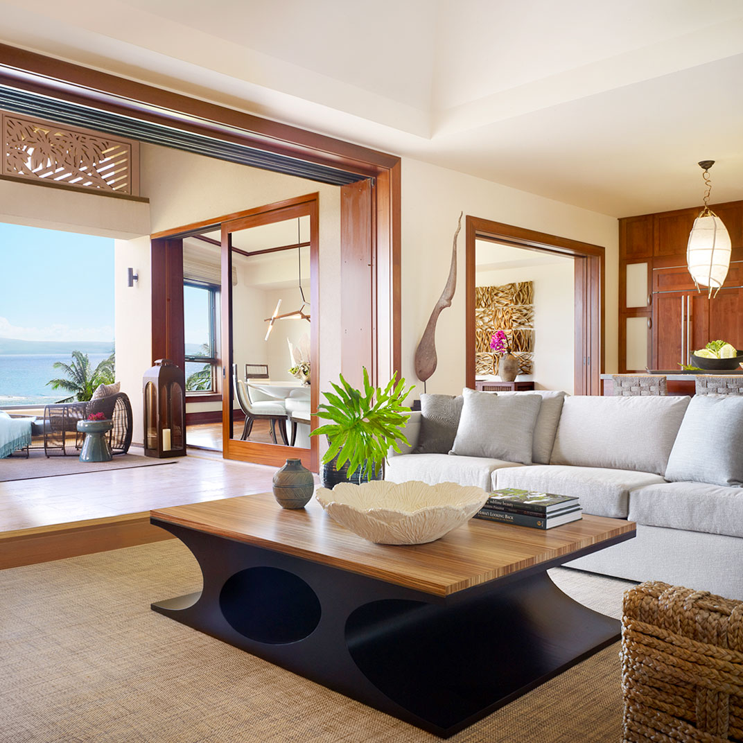 Montage Kapalua Bay