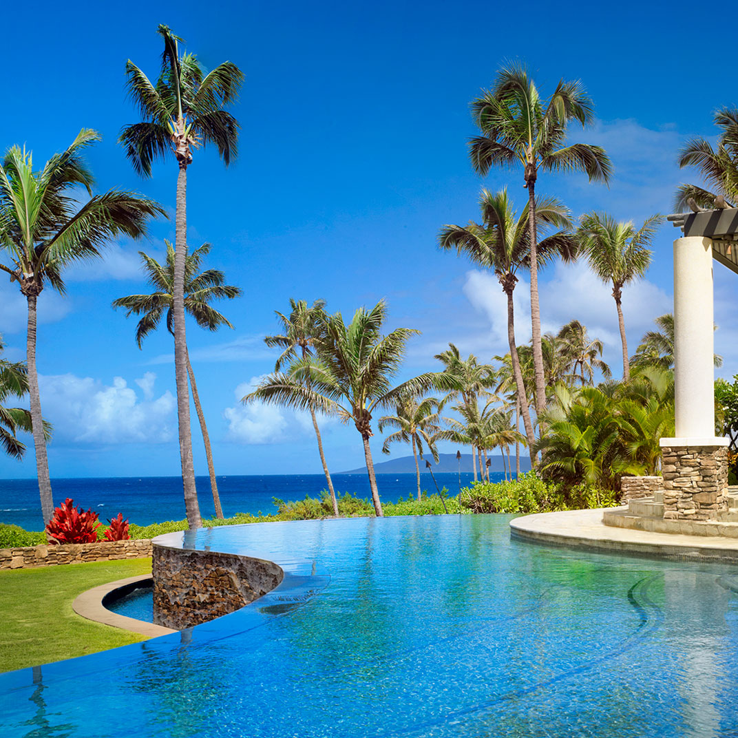 Montage Kapalua Bay