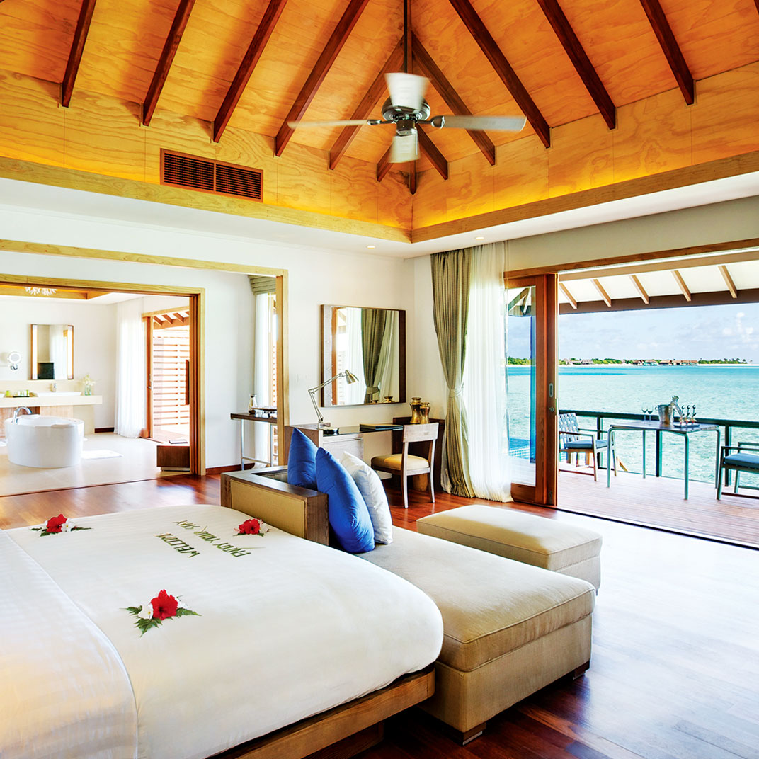 Hideaway Beach Resort and Spa