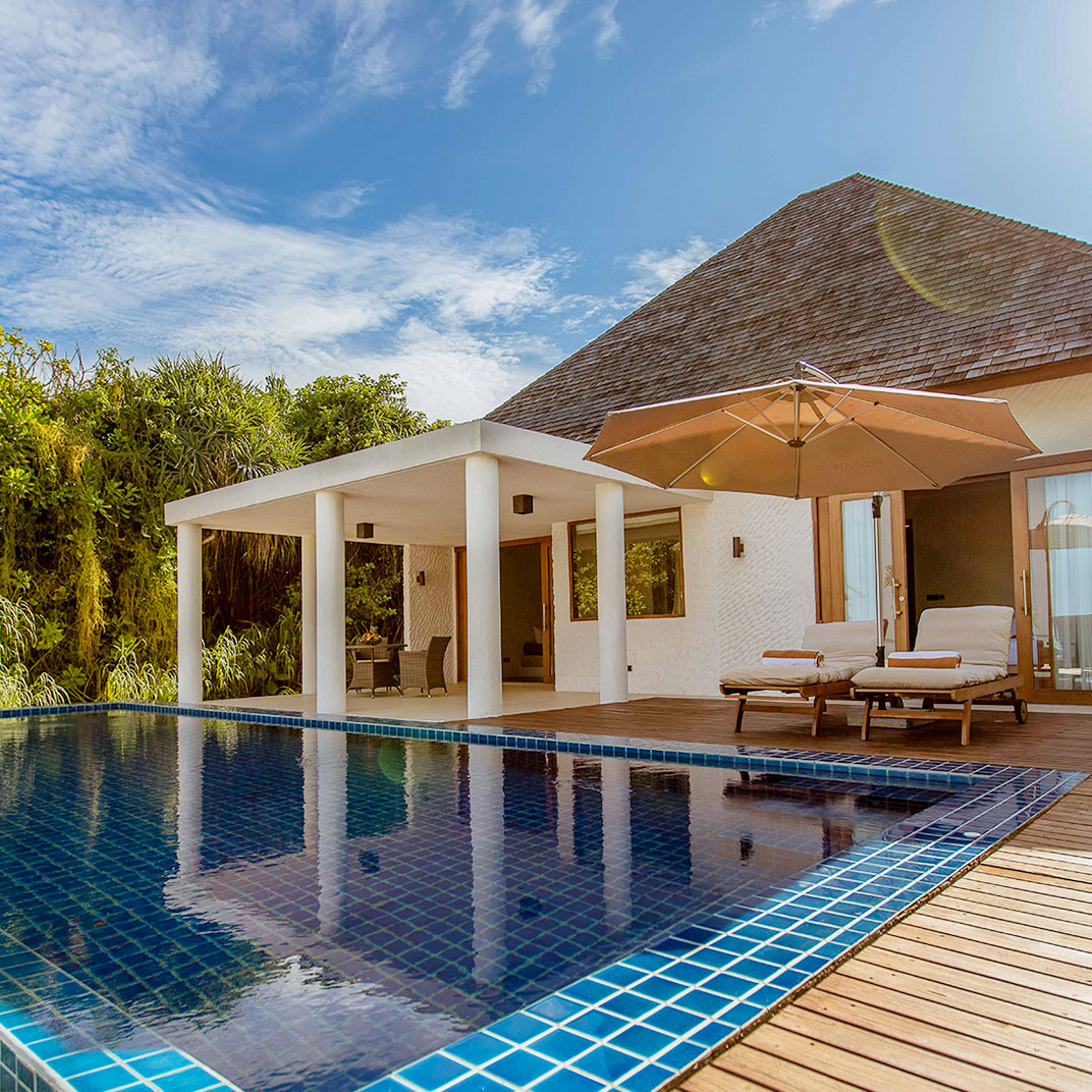 Hideaway Beach Resort and Spa