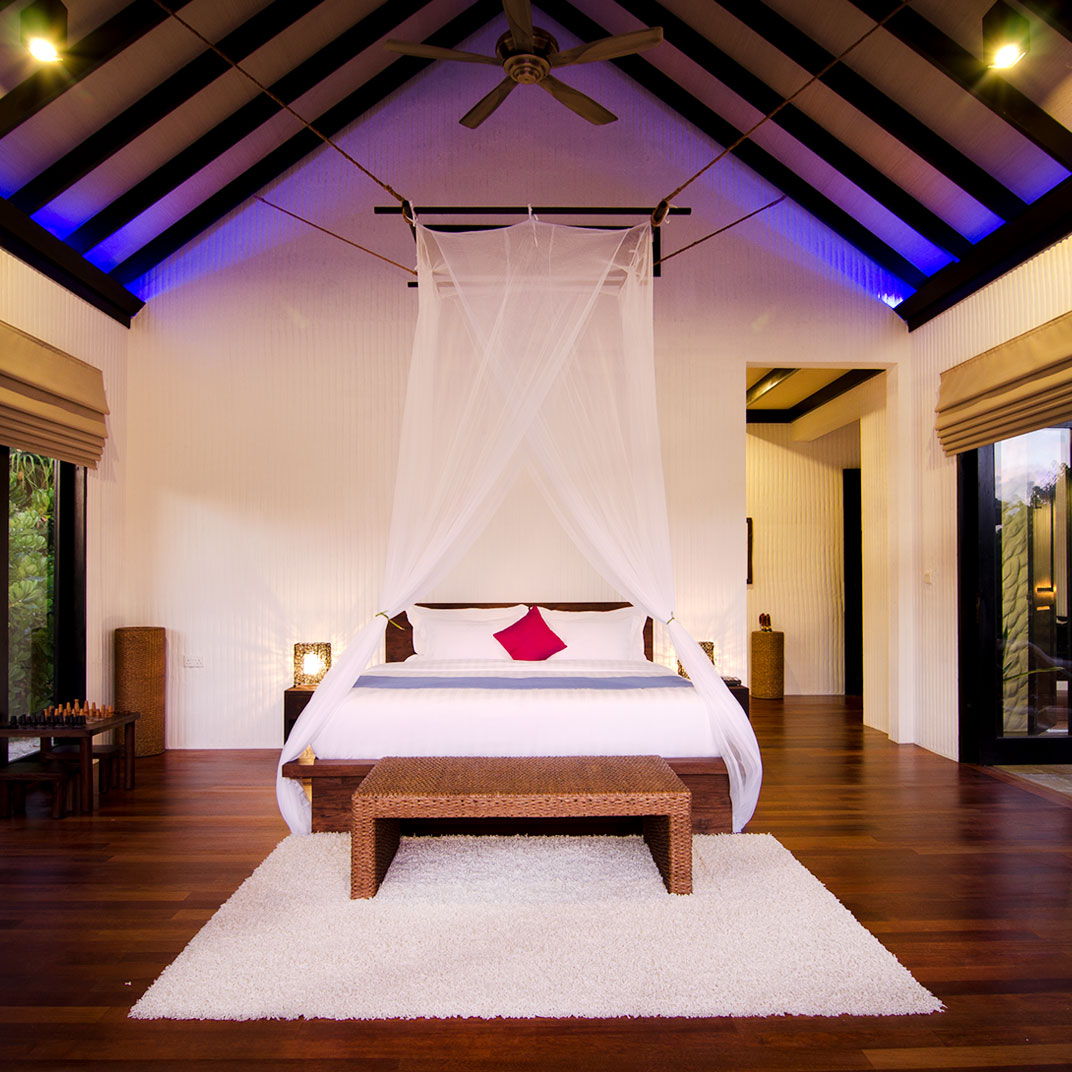 Hideaway Beach Resort and Spa