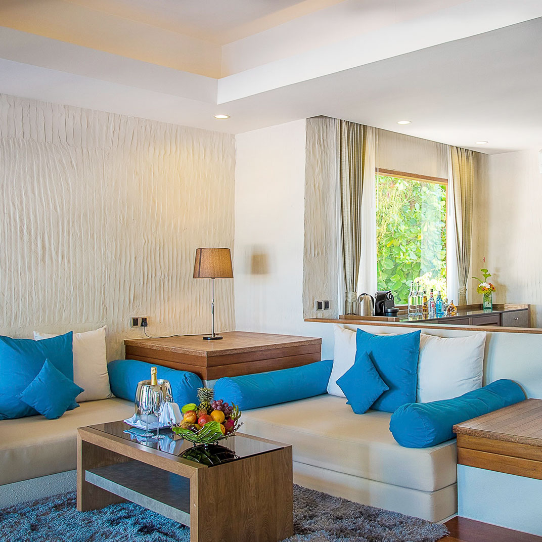 Hideaway Beach Resort and Spa