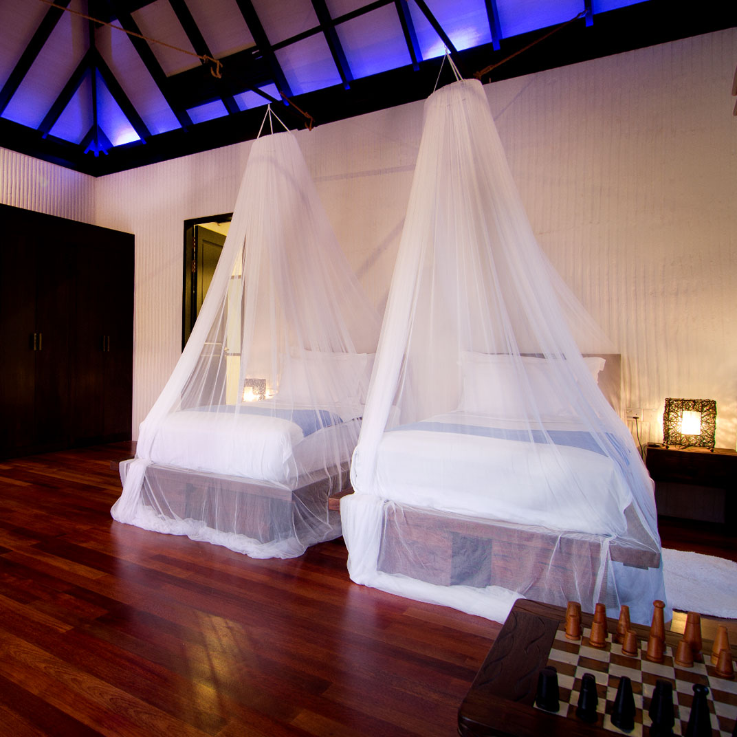 Hideaway Beach Resort and Spa