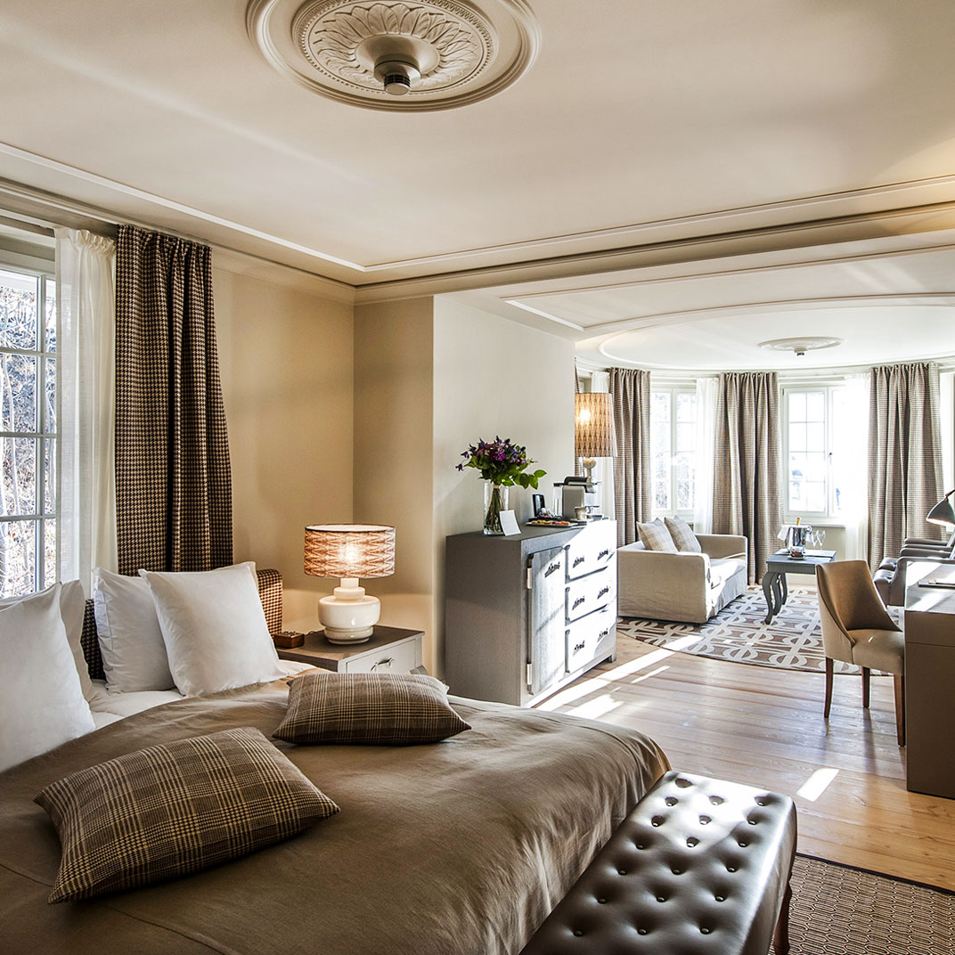 Le Grand Bellevue