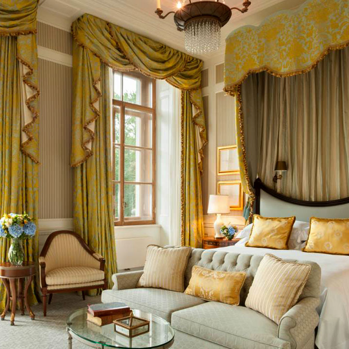 Four Seasons Hotel Lion Palace St. Petersburg