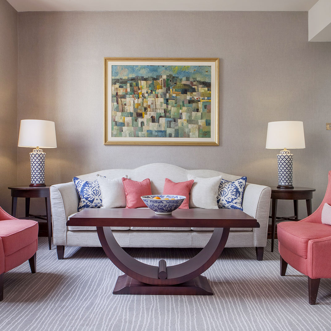 Hotel Phoenicia