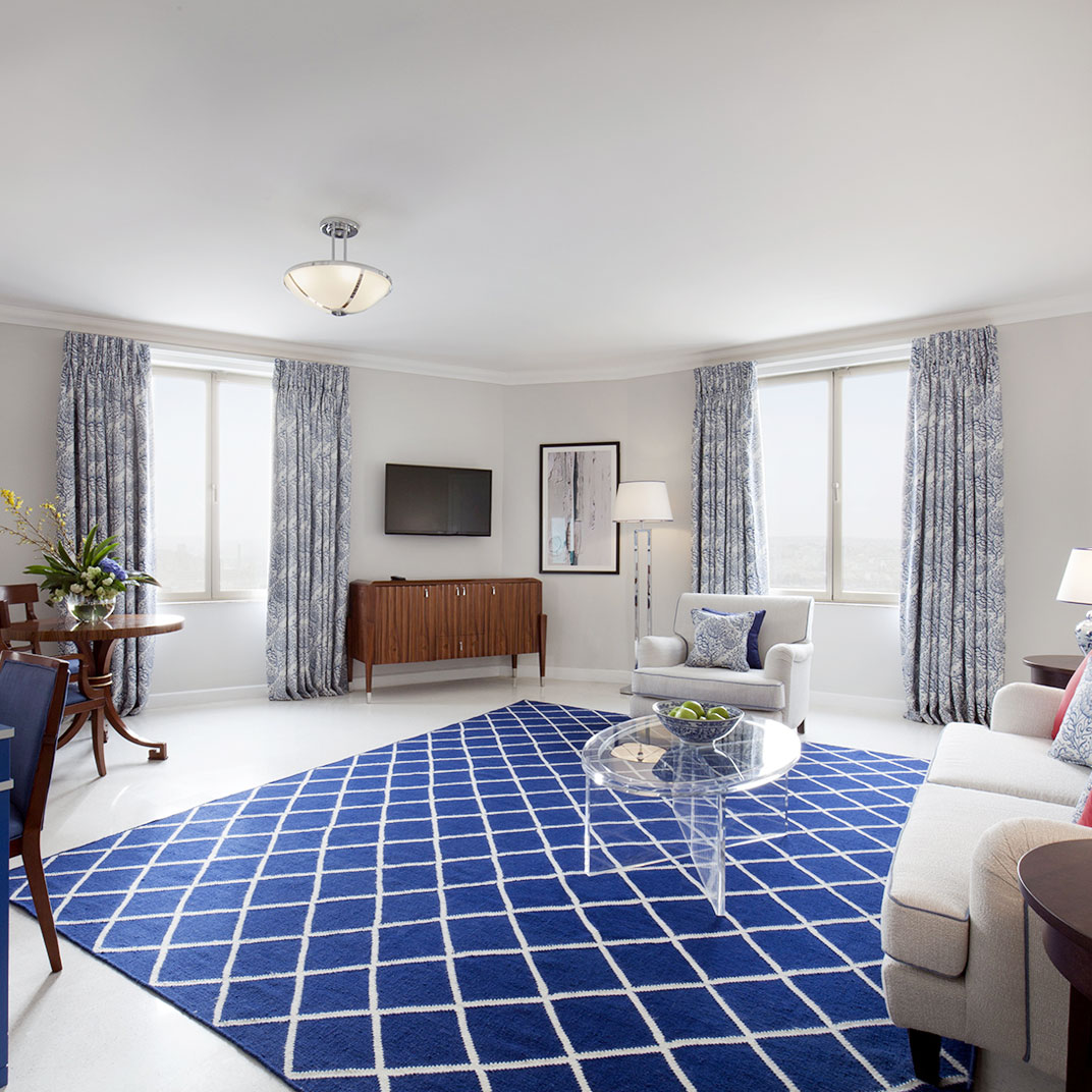 Hotel Phoenicia