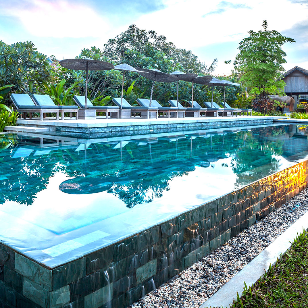 Sala Lodges