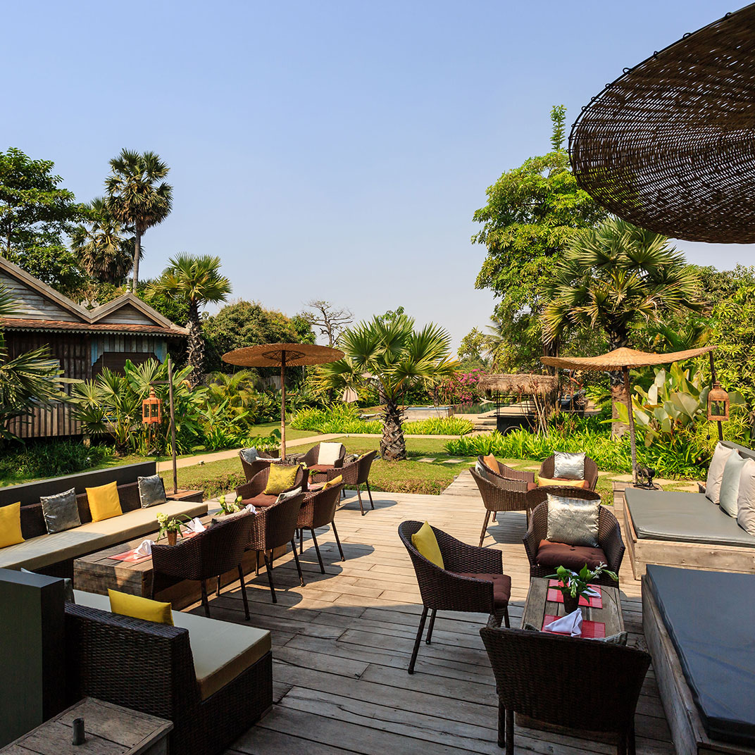 Sala Lodges