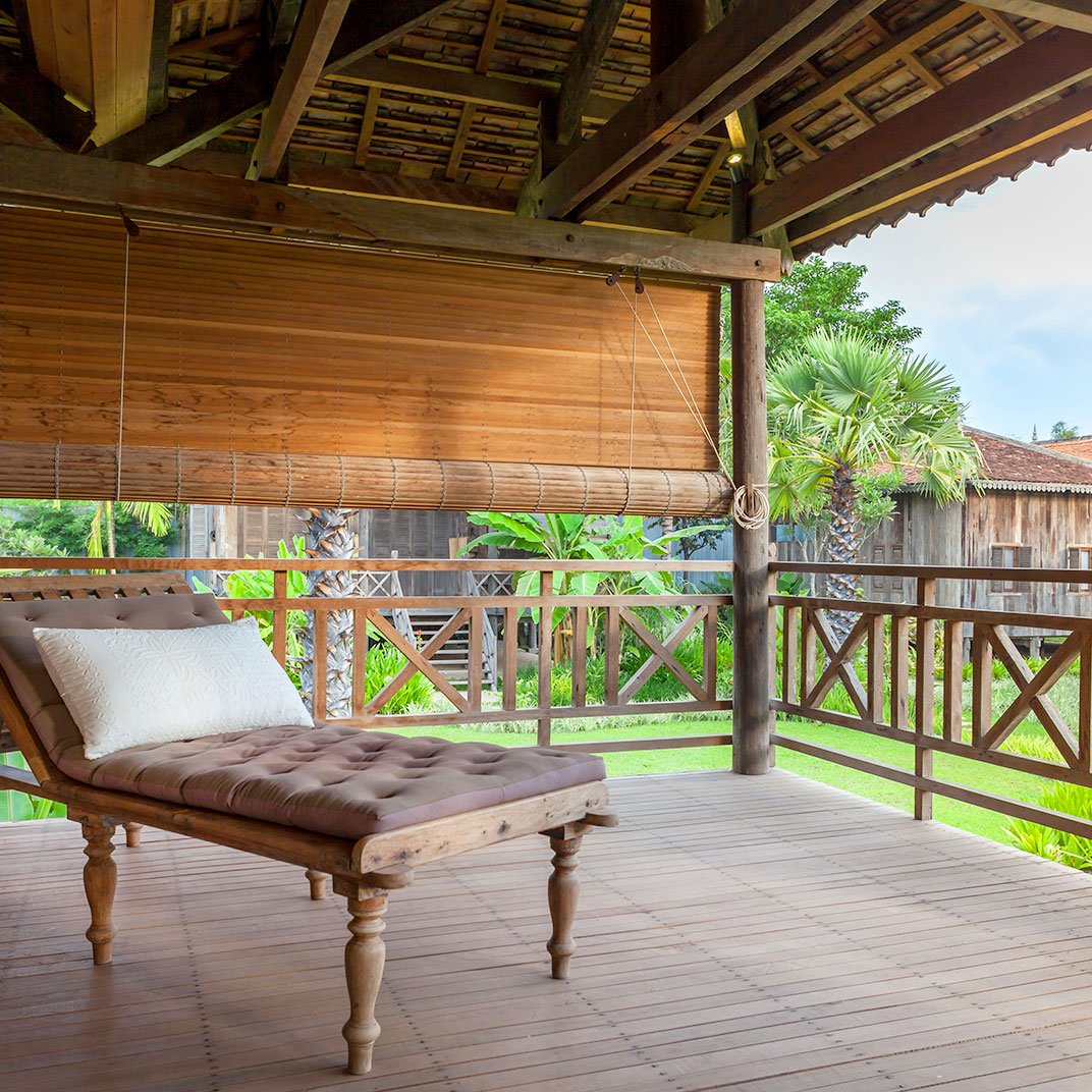 Sala Lodges