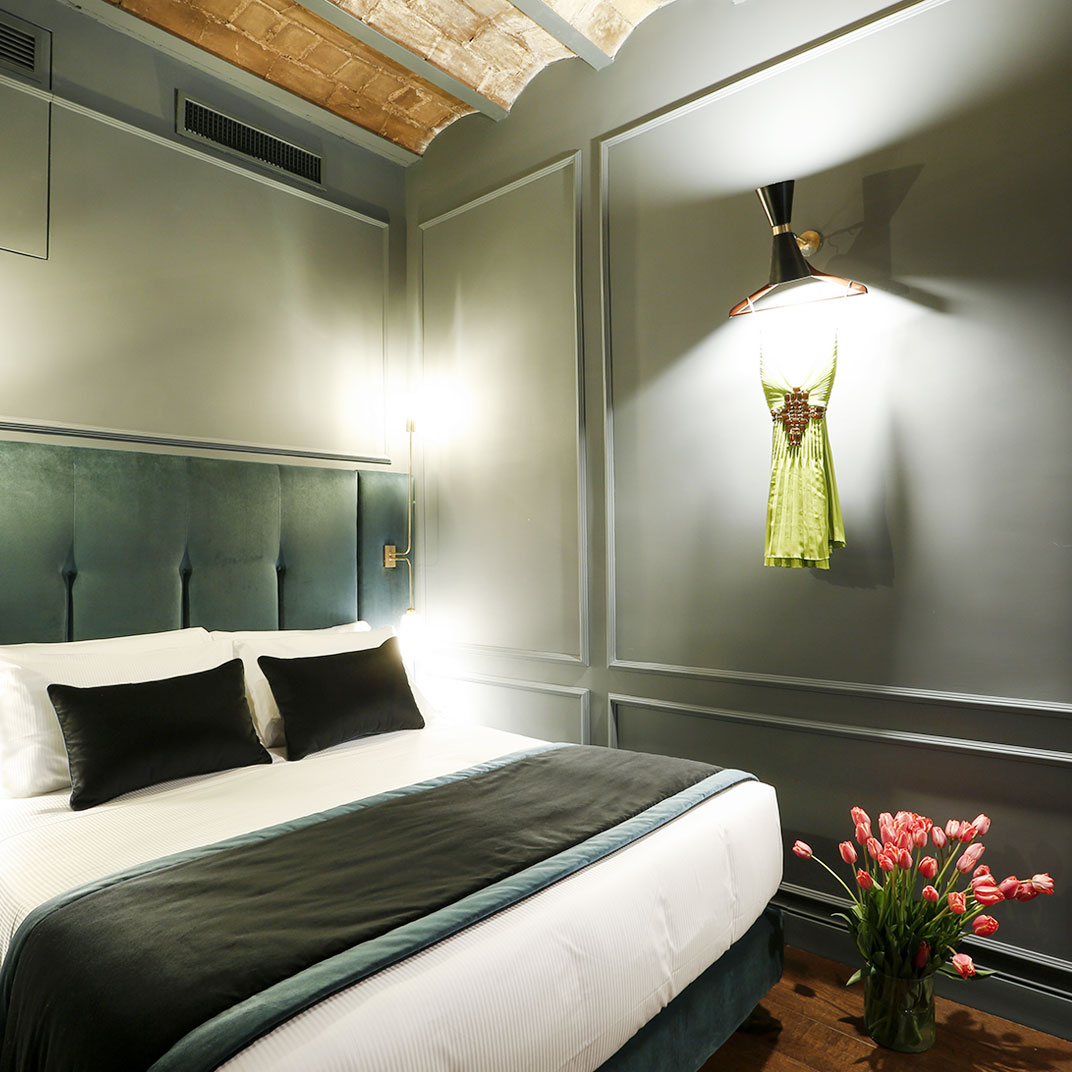 Saint B Boutique Hotel