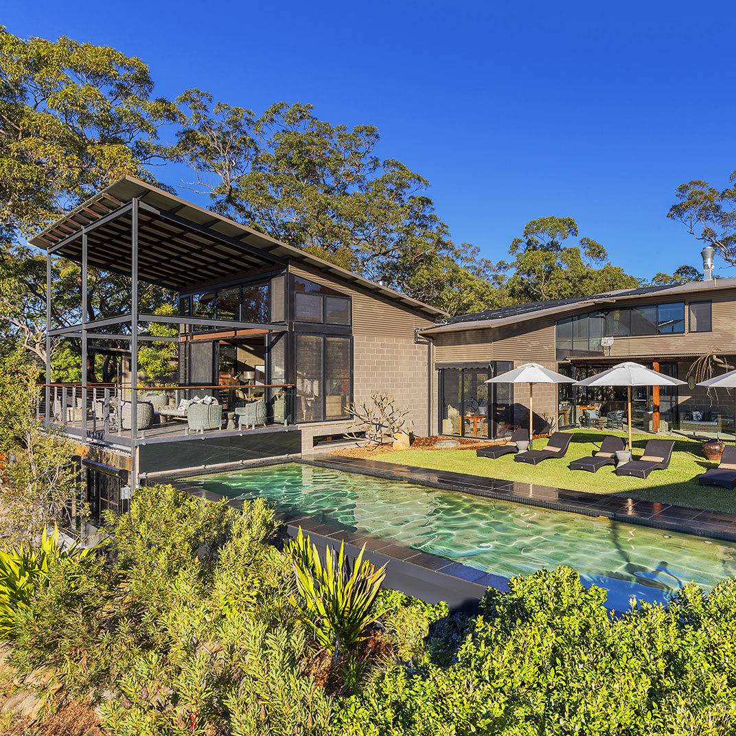 Spicers Sangoma Retreat