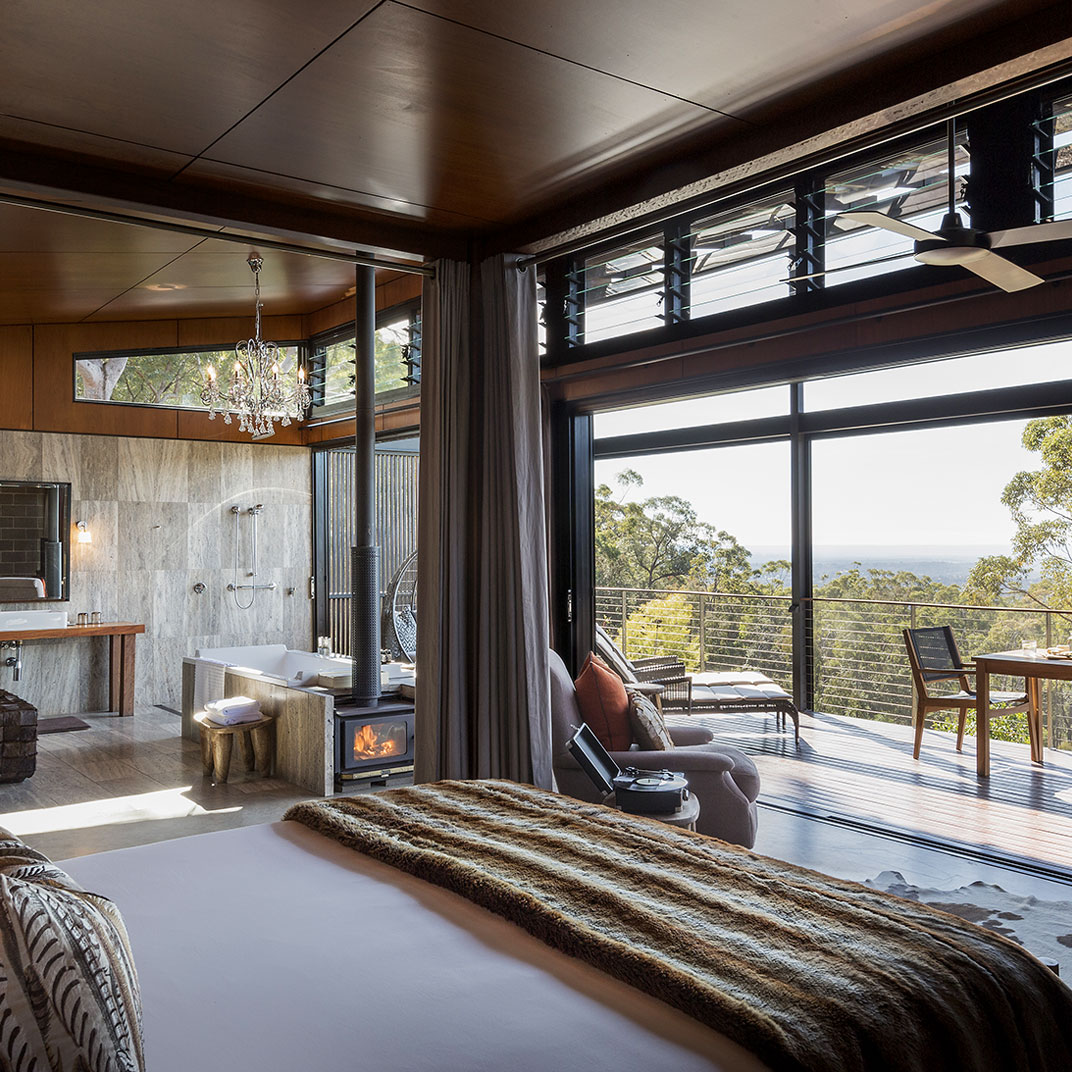 Spicers Sangoma Retreat