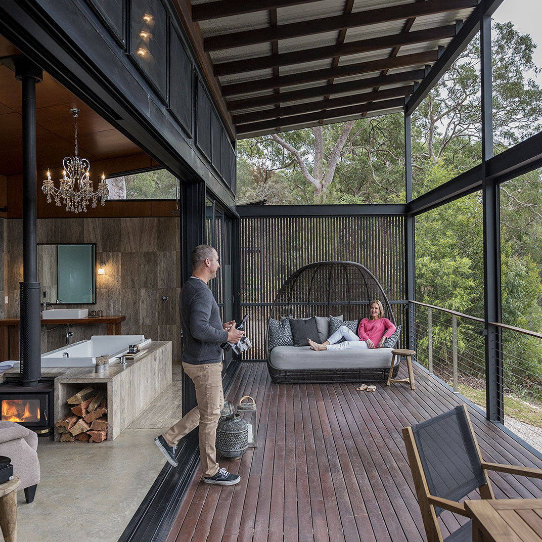 Spicers Sangoma Retreat