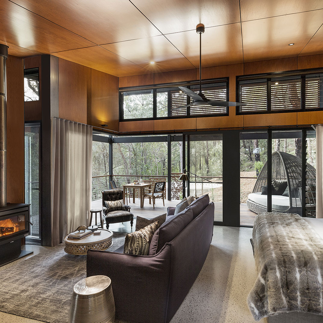 Spicers Sangoma Retreat