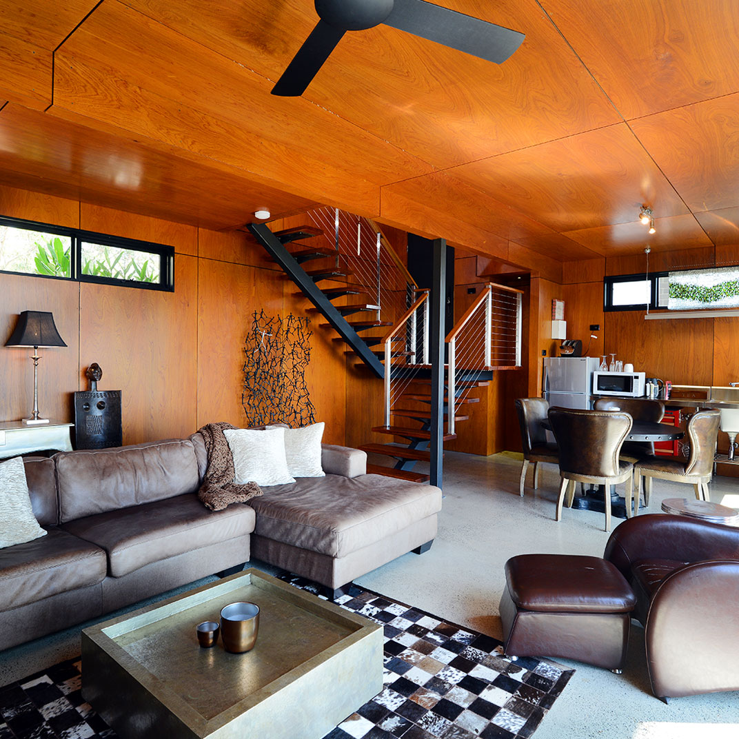 Spicers Sangoma Retreat