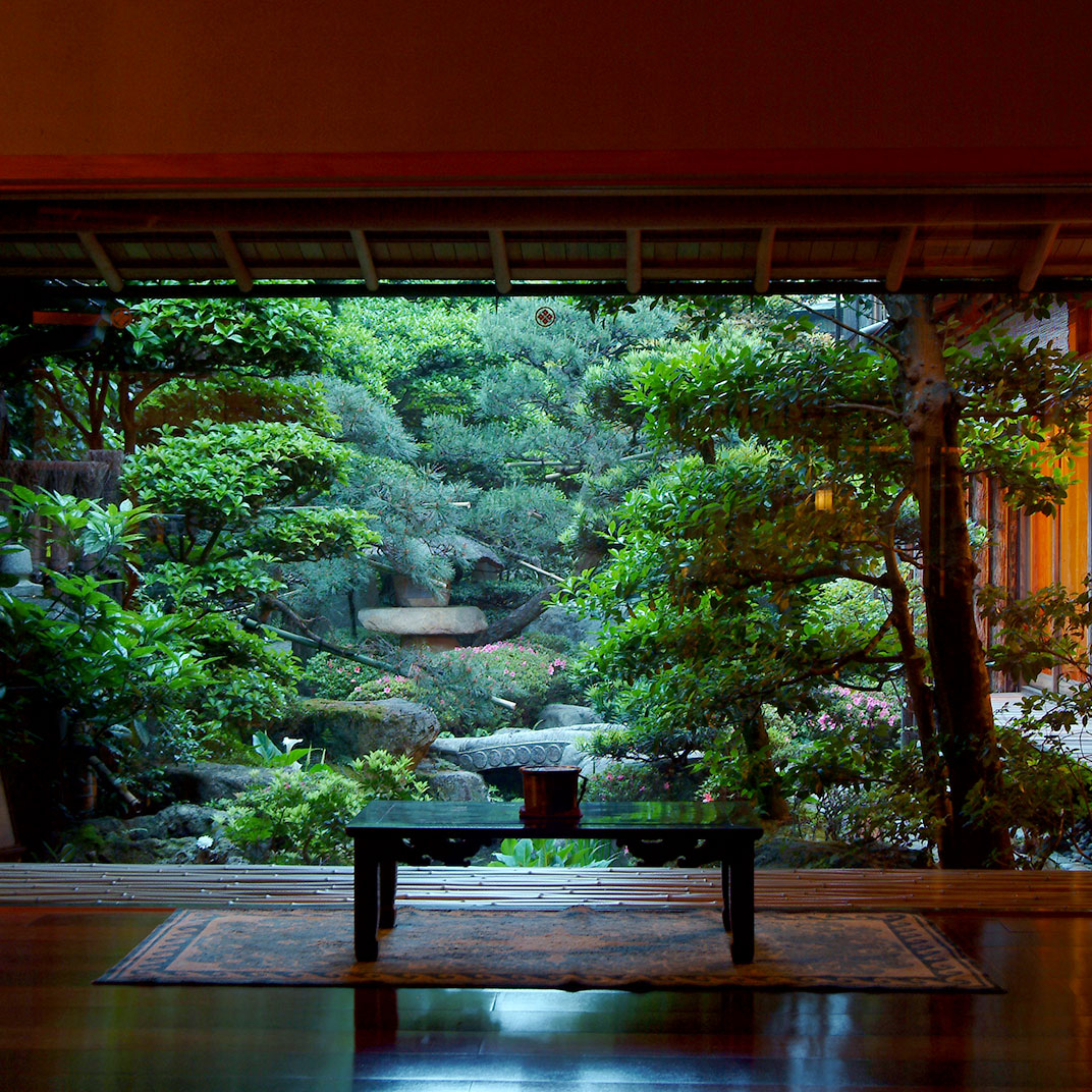 Nishimuraya Honkan Ryokan Hyogo