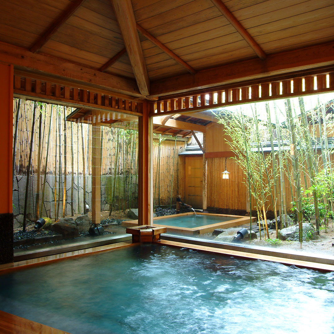 Nishimuraya Honkan Ryokan Hyogo