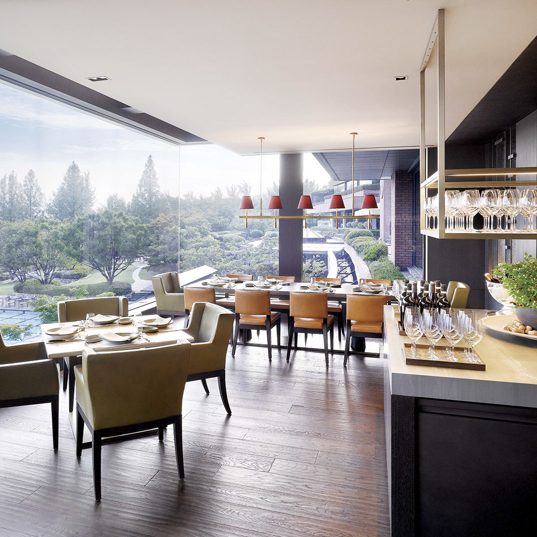 Grand Hyatt Seoul