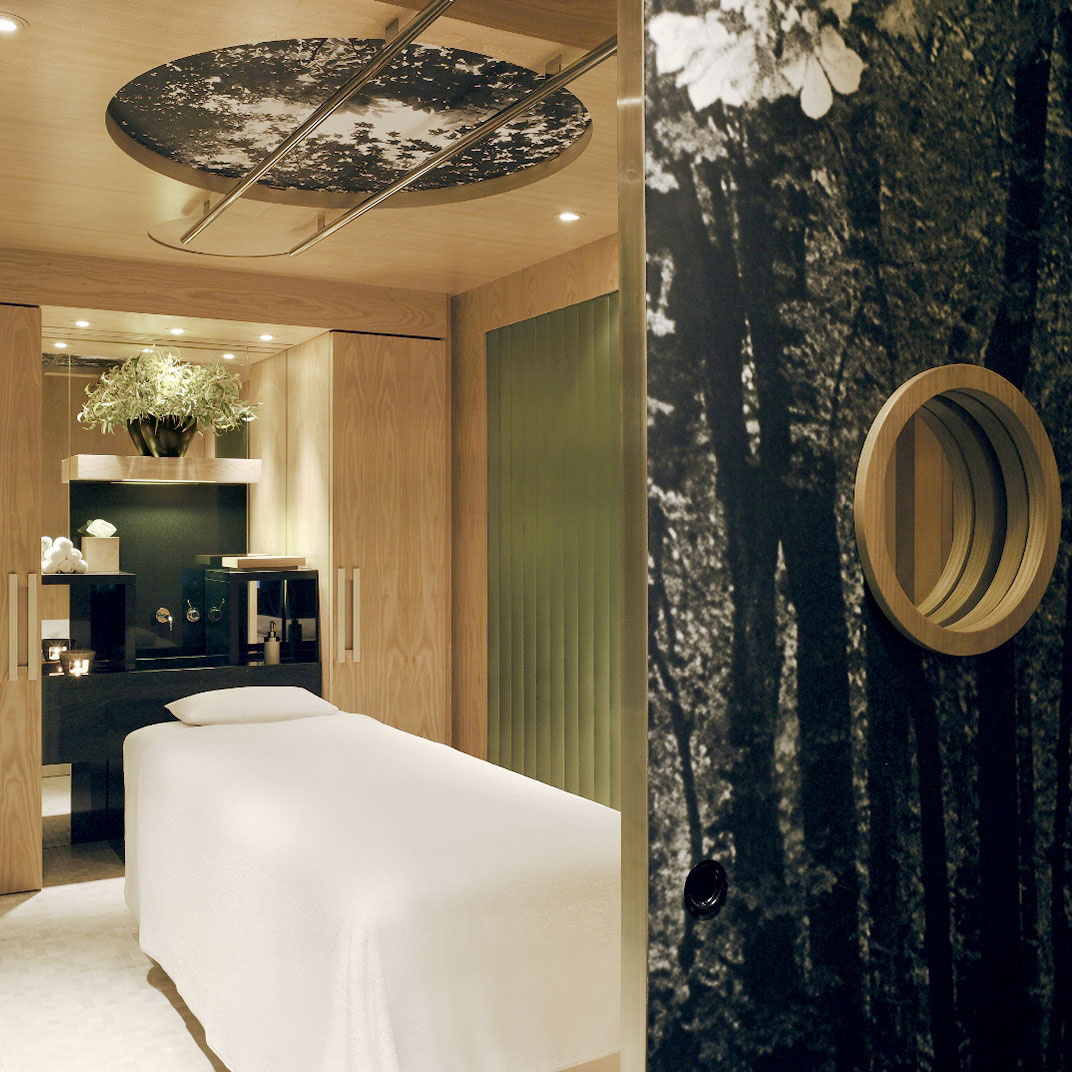 Grand Hyatt Seoul