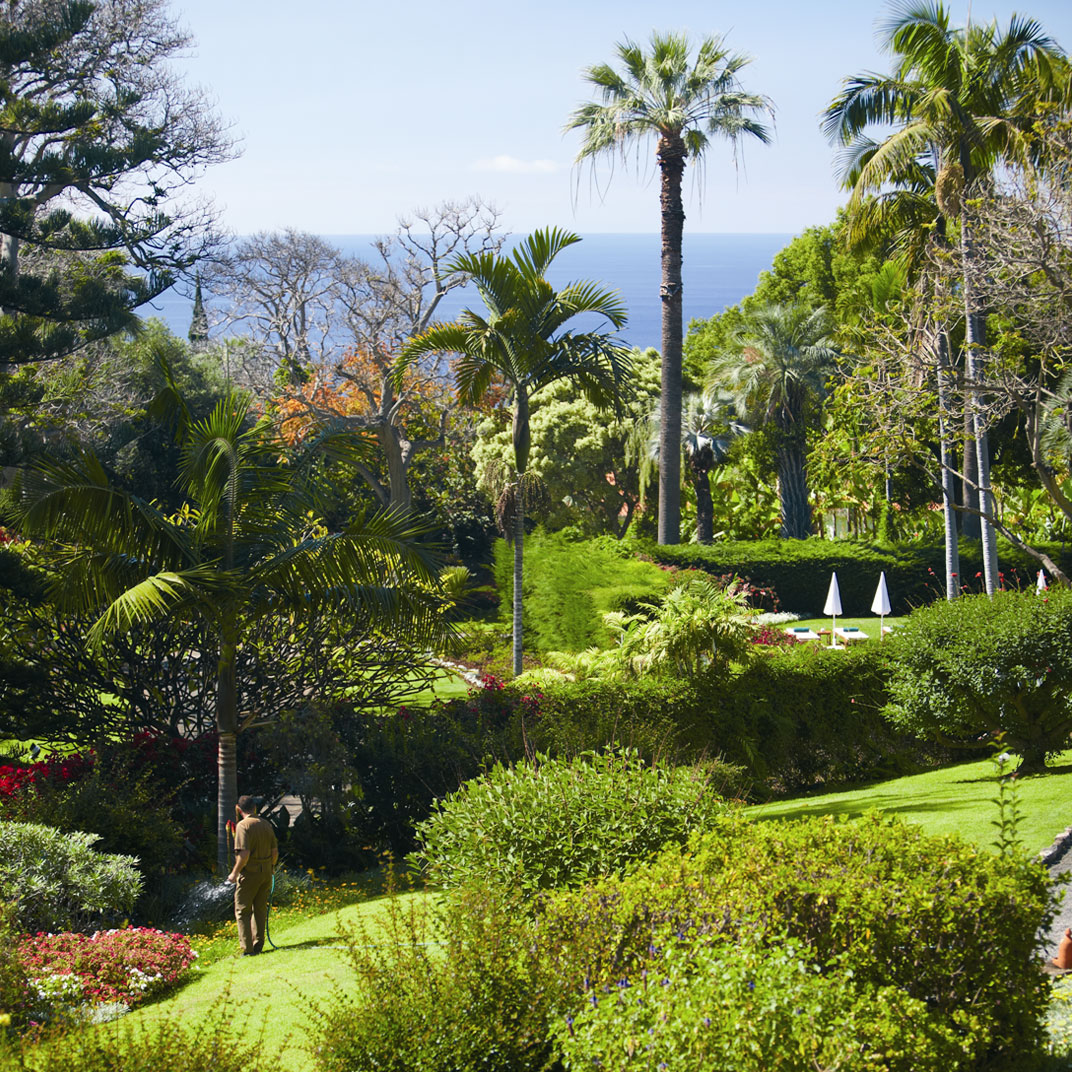Quinta da Casa Branca