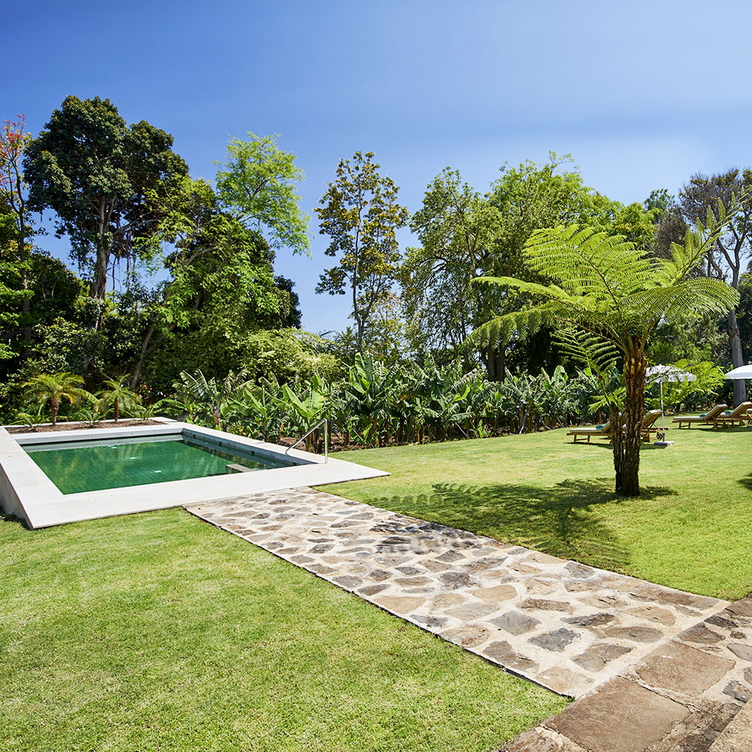 Quinta da Casa Branca