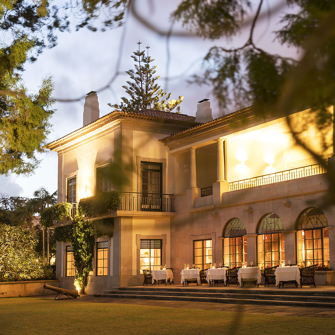 Quinta da Casa Branca
