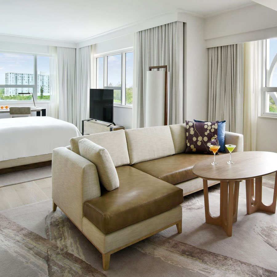 Nobu Hotel Miami Beach