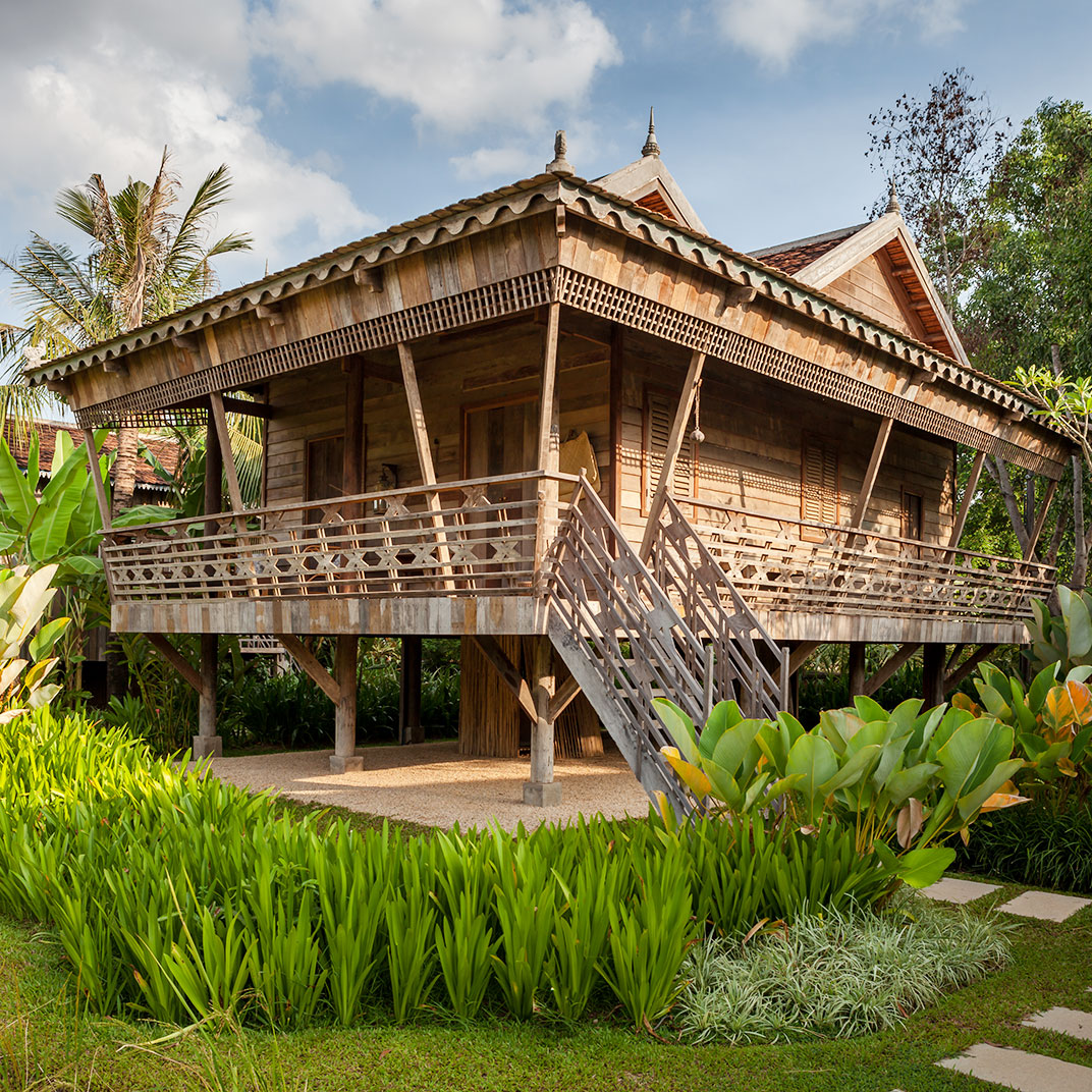 Sala Lodges