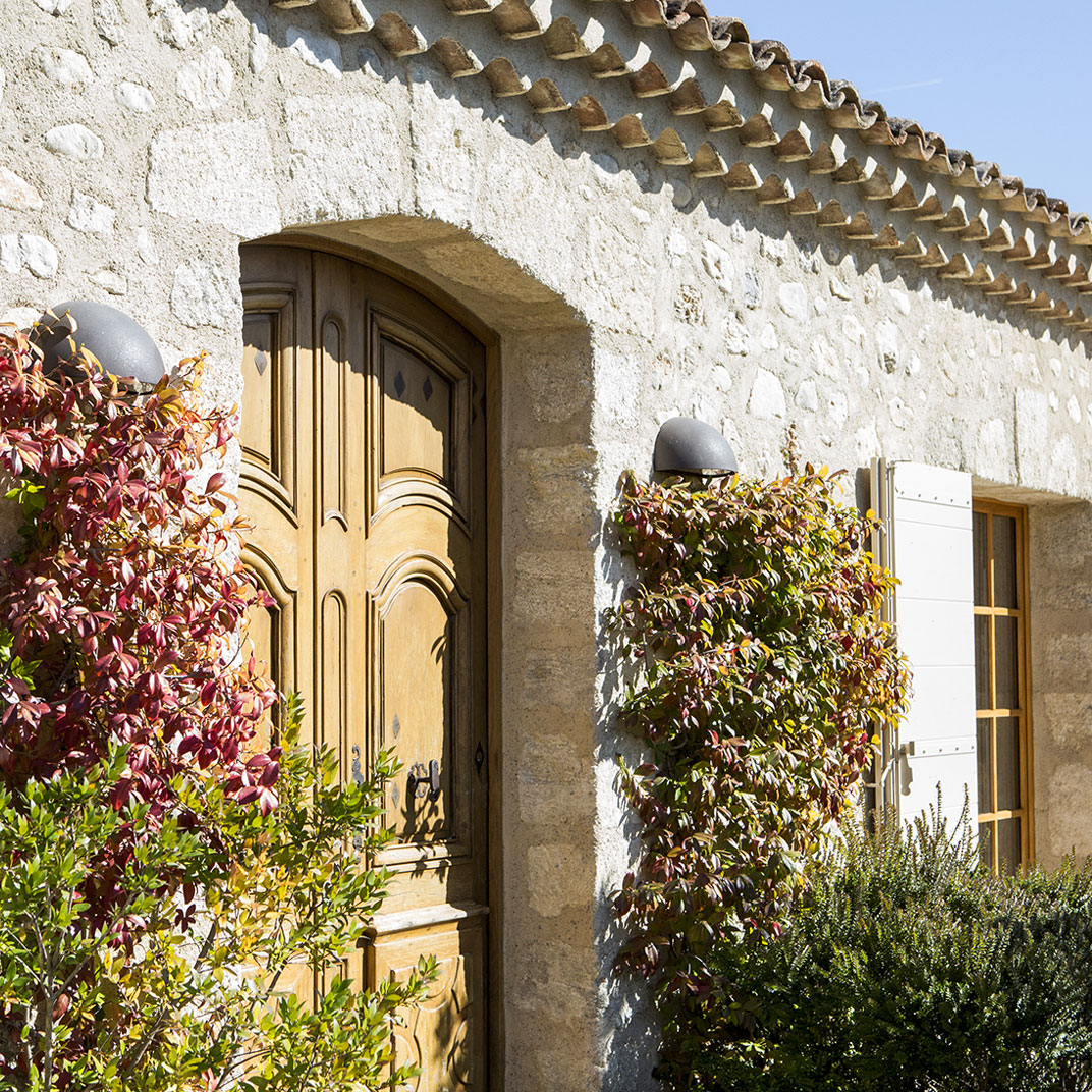 La Bastide de Moustiers