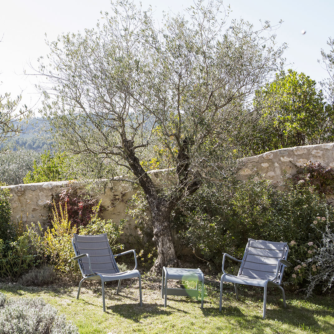 La Bastide de Moustiers
