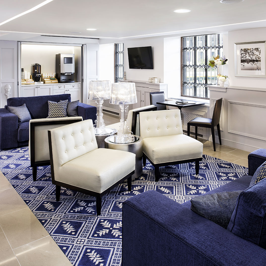Phoenix Park Hotel
