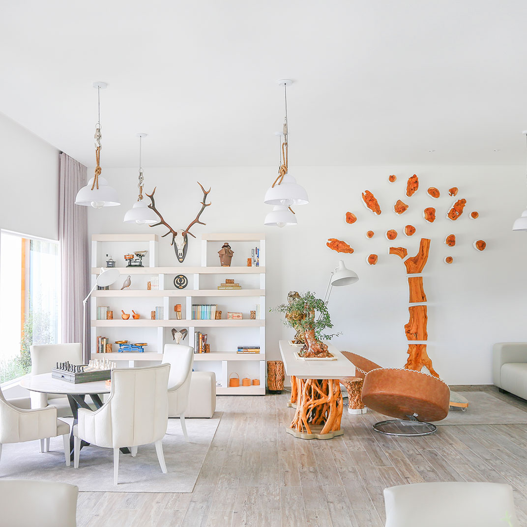 Herdade da Rocha - Boutique Lodge