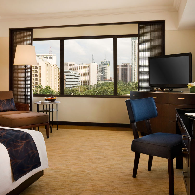 The Peninsula Manila