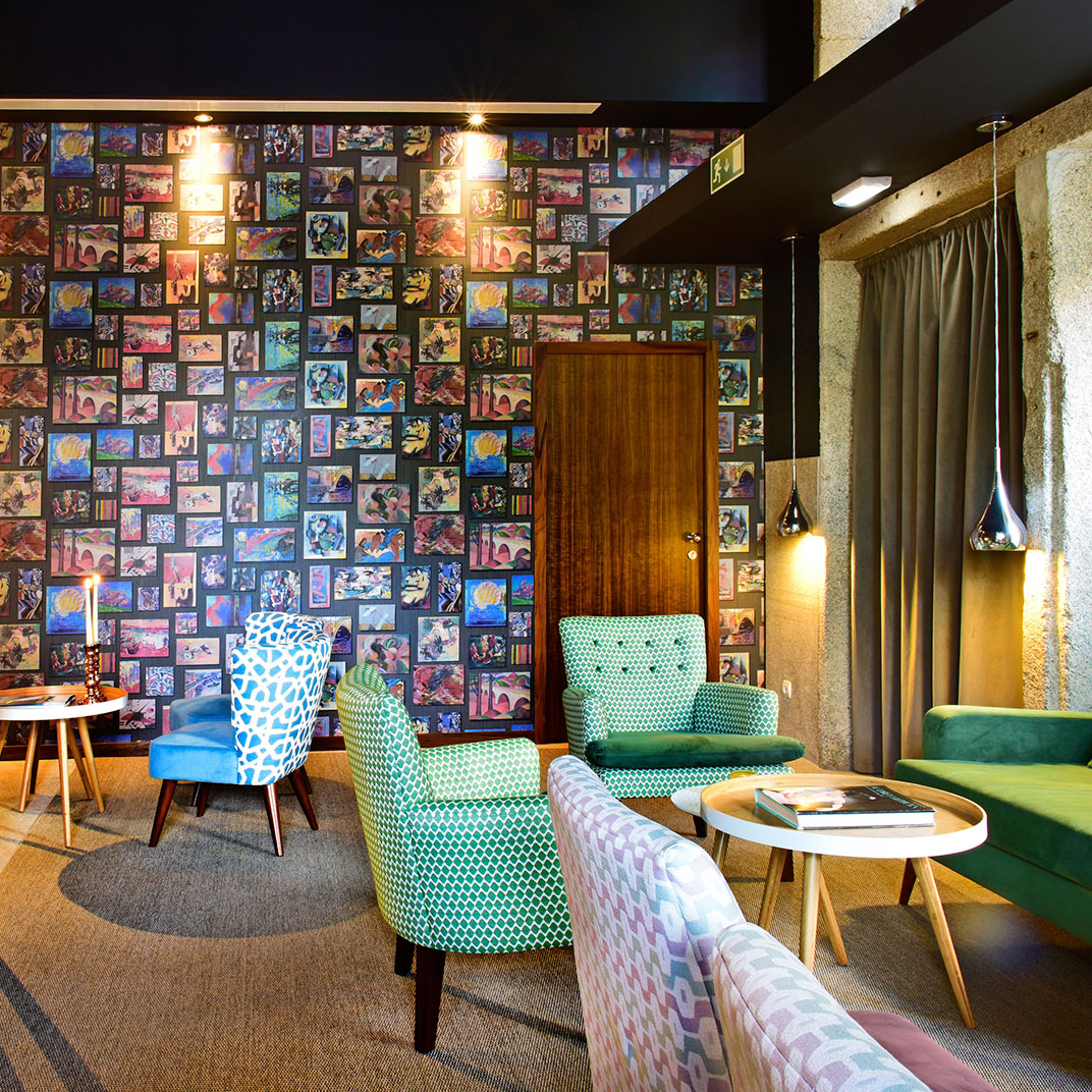 Pestana Vintage Porto