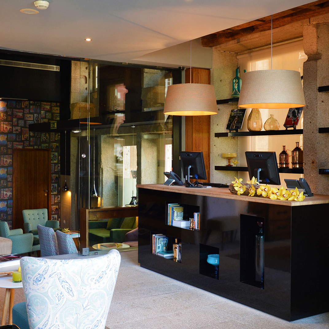 Pestana Vintage Porto