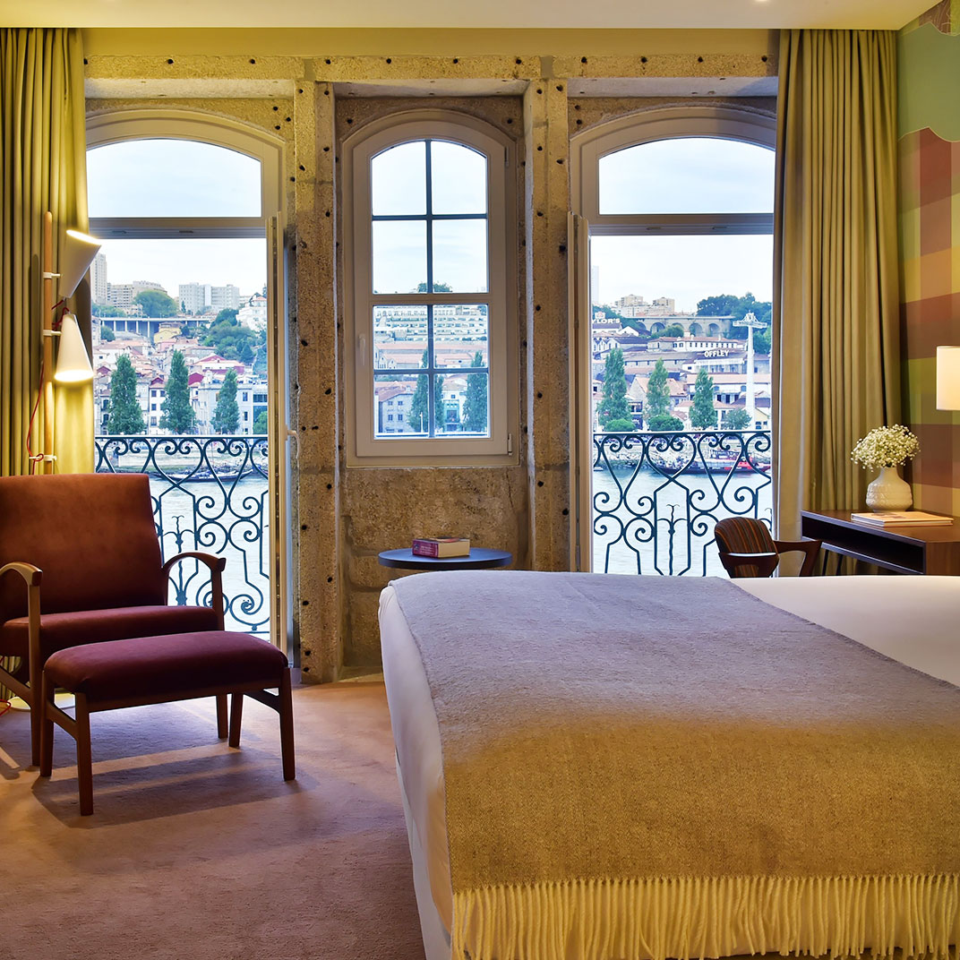 Pestana Vintage Porto