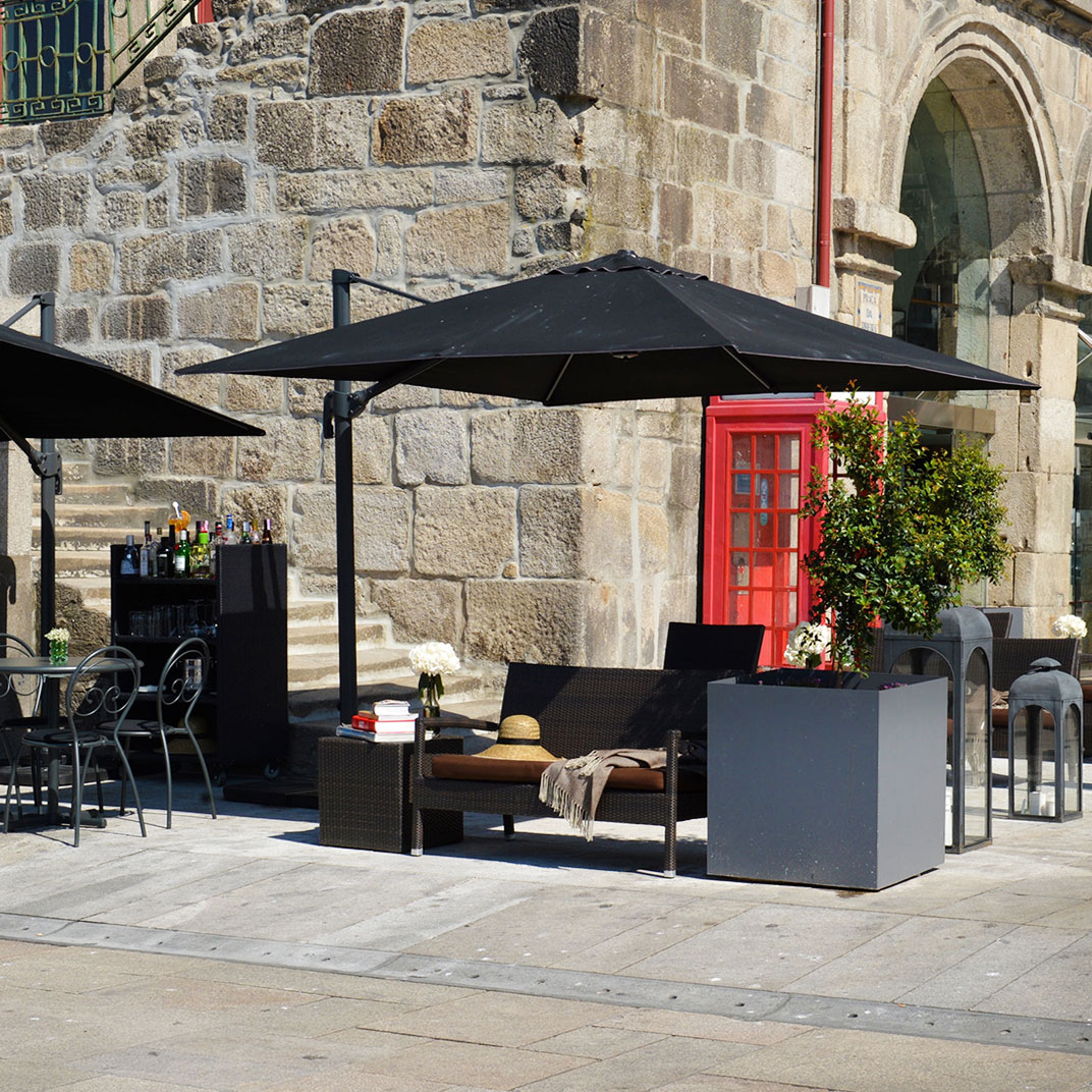 Pestana Vintage Porto