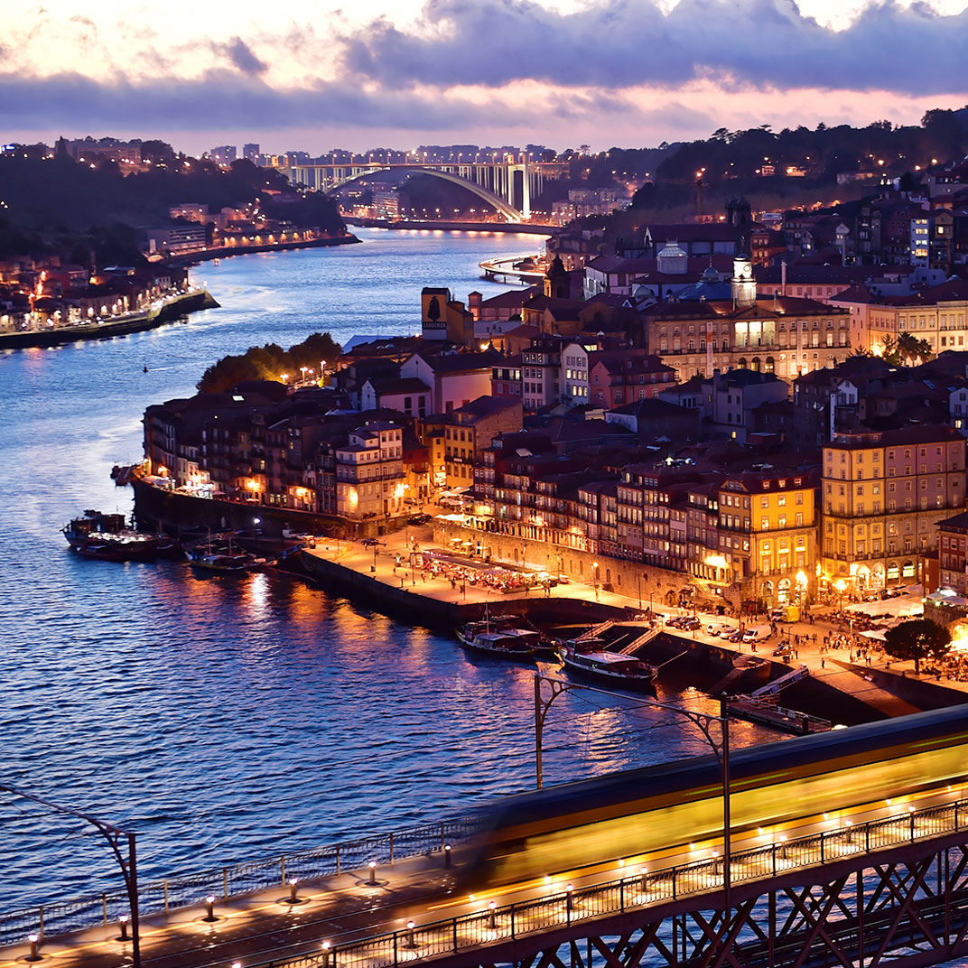 Pestana Vintage Porto
