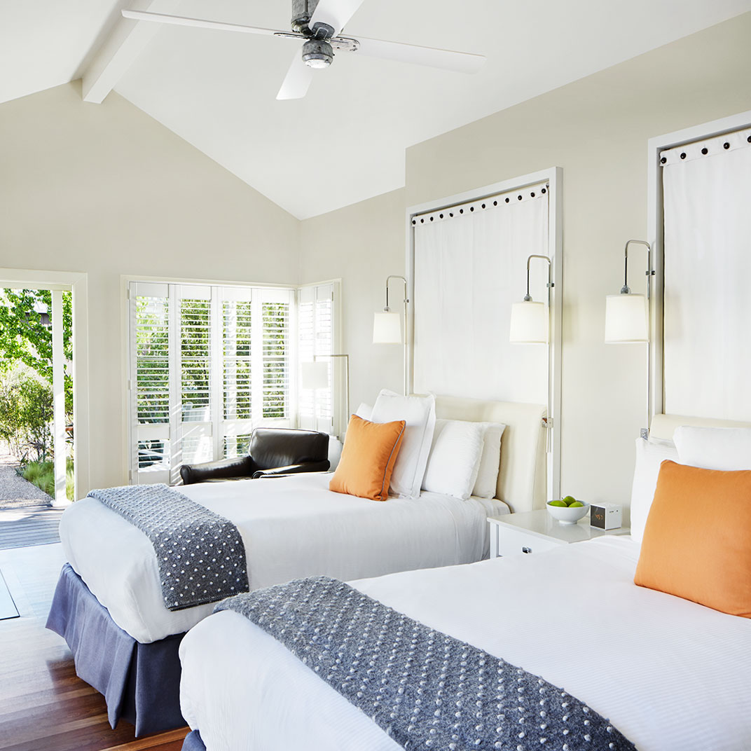 Carneros Resort and Spa