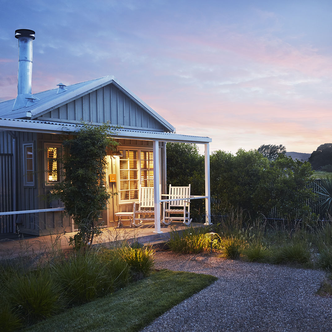 Carneros Resort and Spa