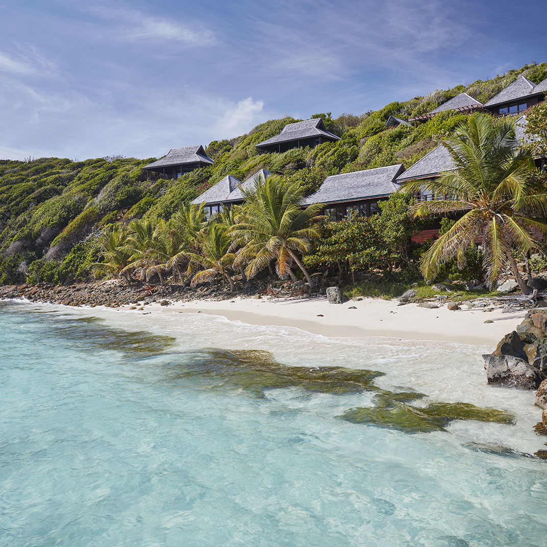 Mandarin Oriental, Canouan