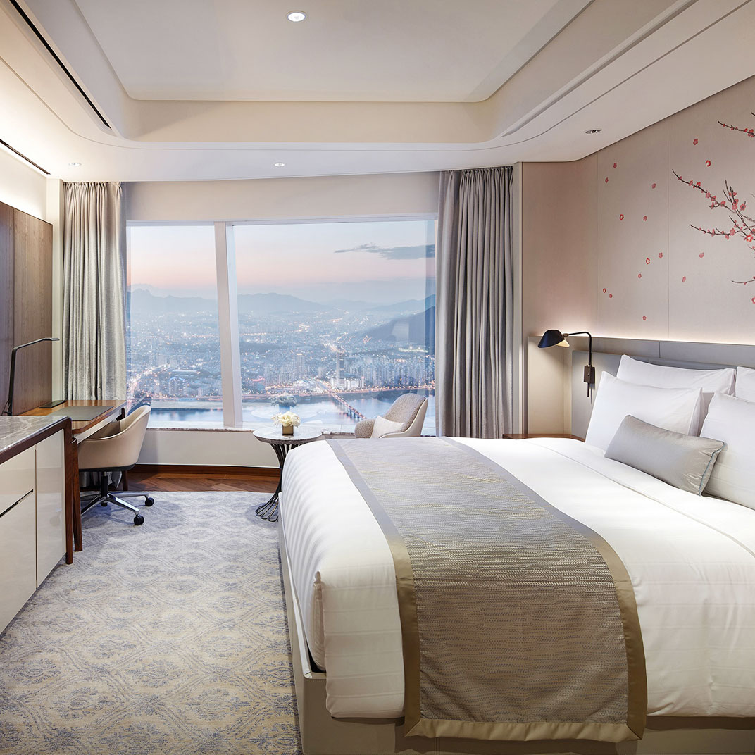 SIGNIEL Seoul