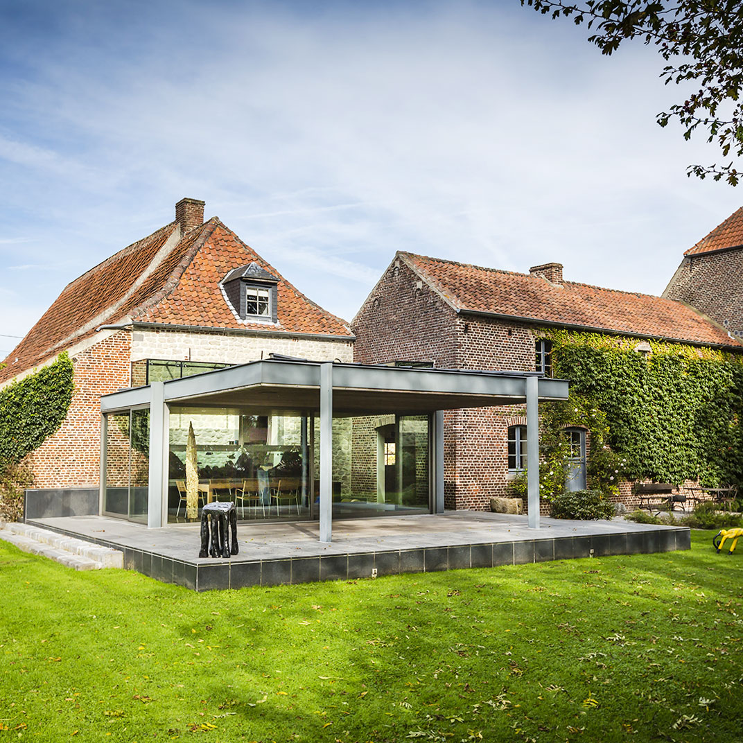 Indrani Lodge