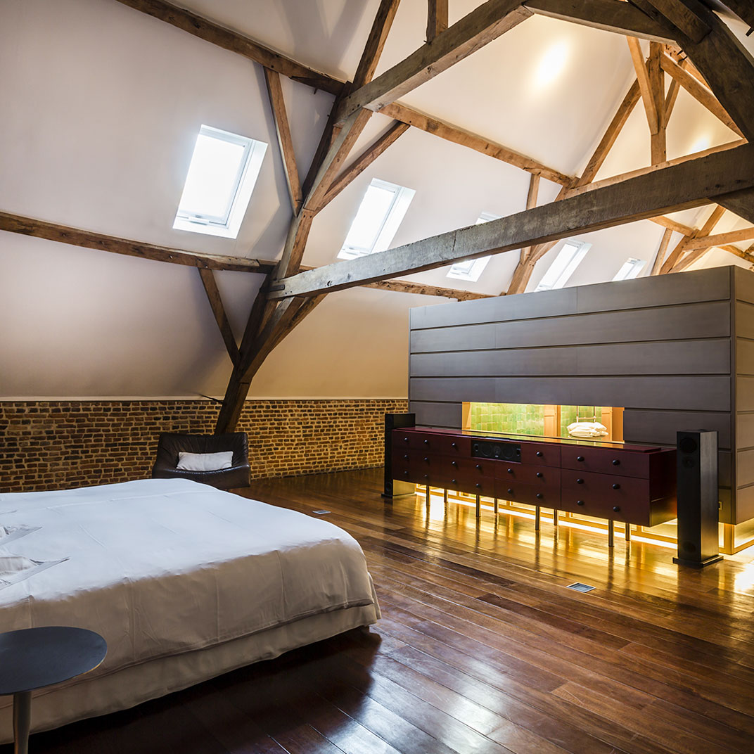 Indrani Lodge