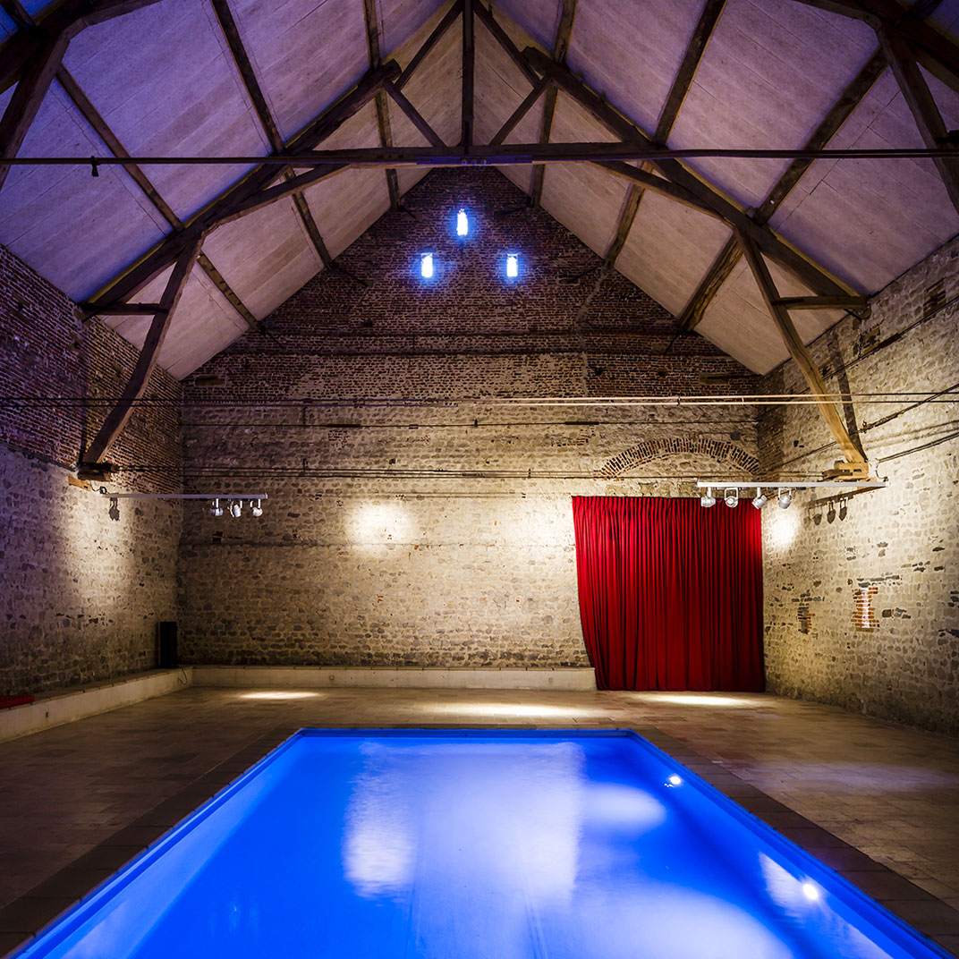 Indrani Lodge