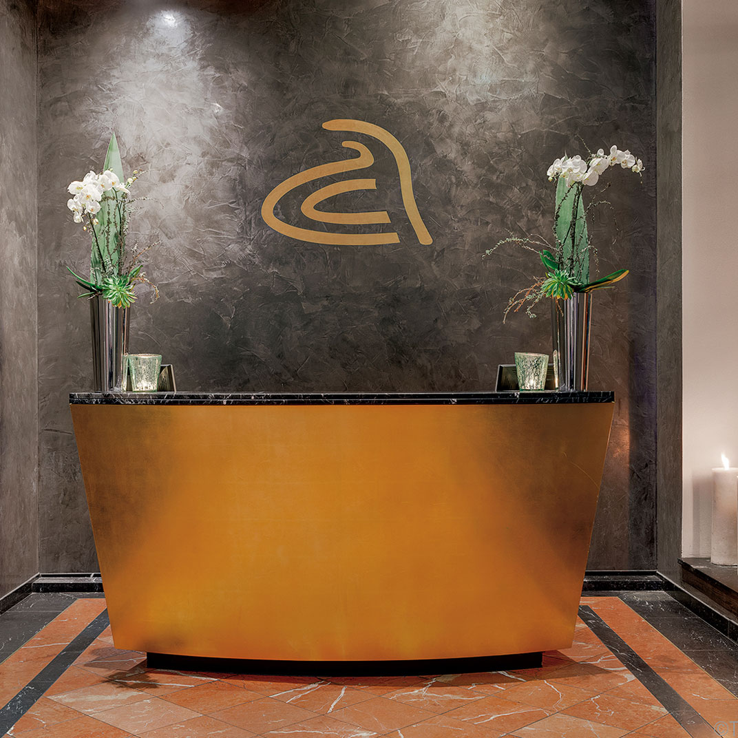 Anna Hotel
