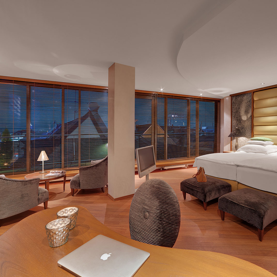 Anna Hotel