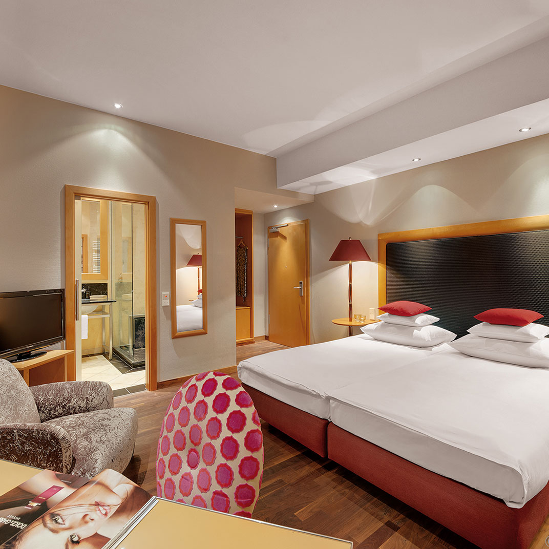 Anna Hotel