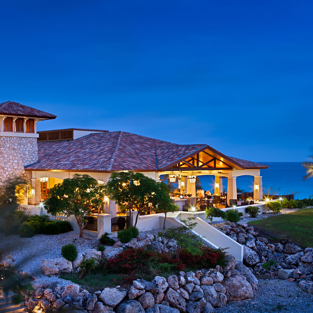Santa Barbara Beach and Golf Resort